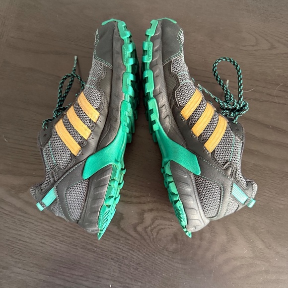 Adidas Thrasher Althelic Shoe Size 7 - Picture 8 of 11